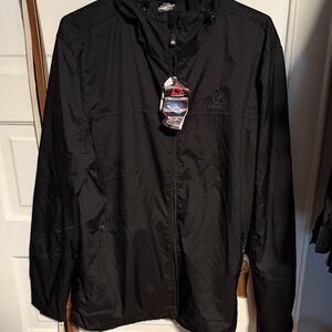 Gerry Weber Black Windbreaker Jacket